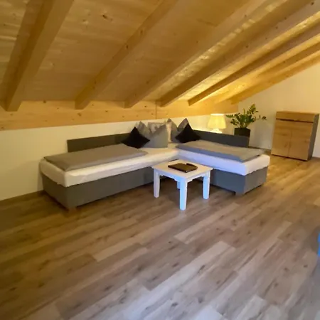 Ferienwohnung Schmetterer Schliersee Exterior photo