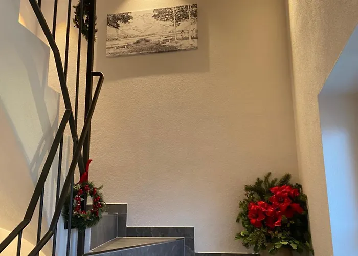 Ferienwohnung Schmetterer