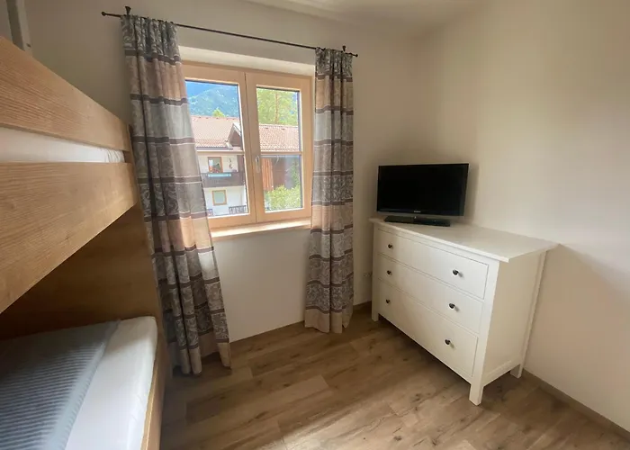 Ferienwohnung Schmetterer