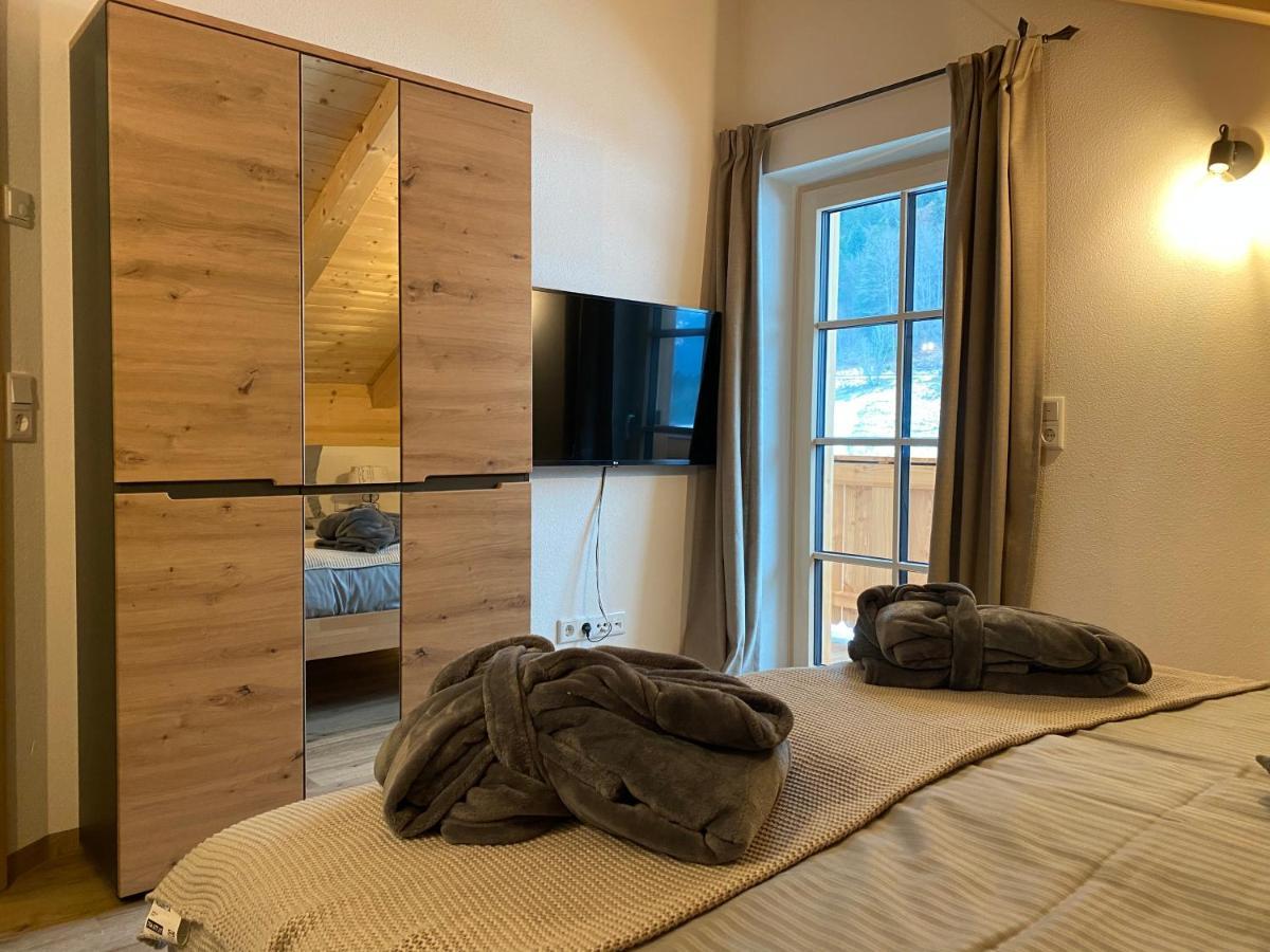 Apartment Schmetterer Schliersee