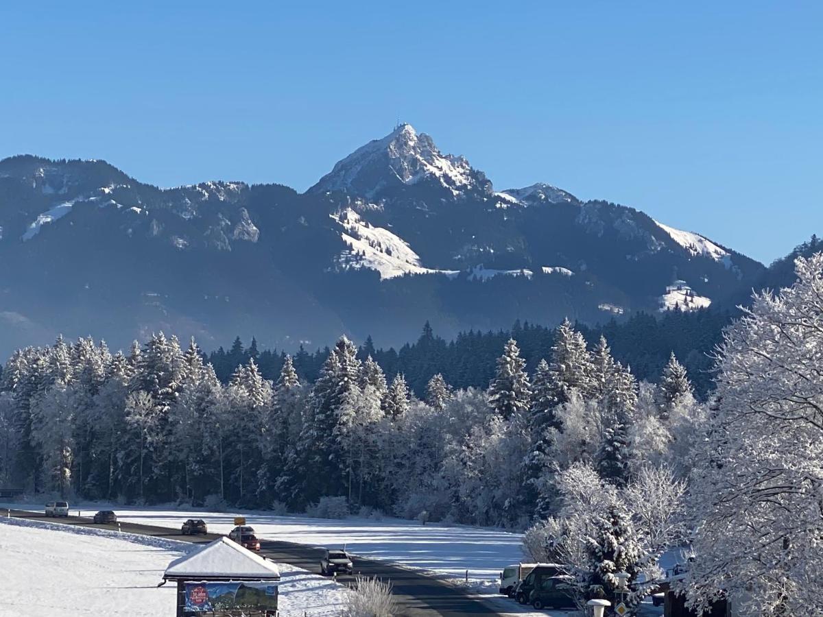 Apartment Schmetterer Schliersee
