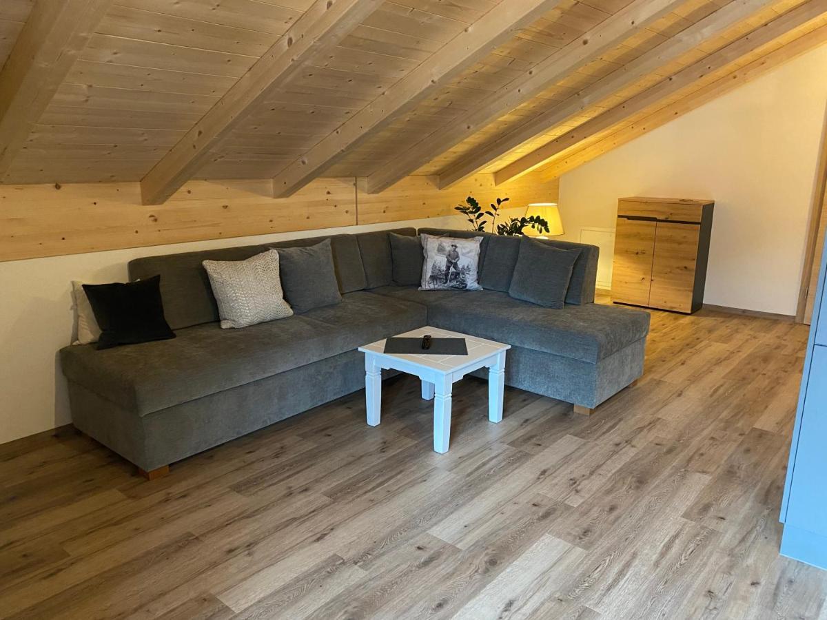 Schmetterer Apartment