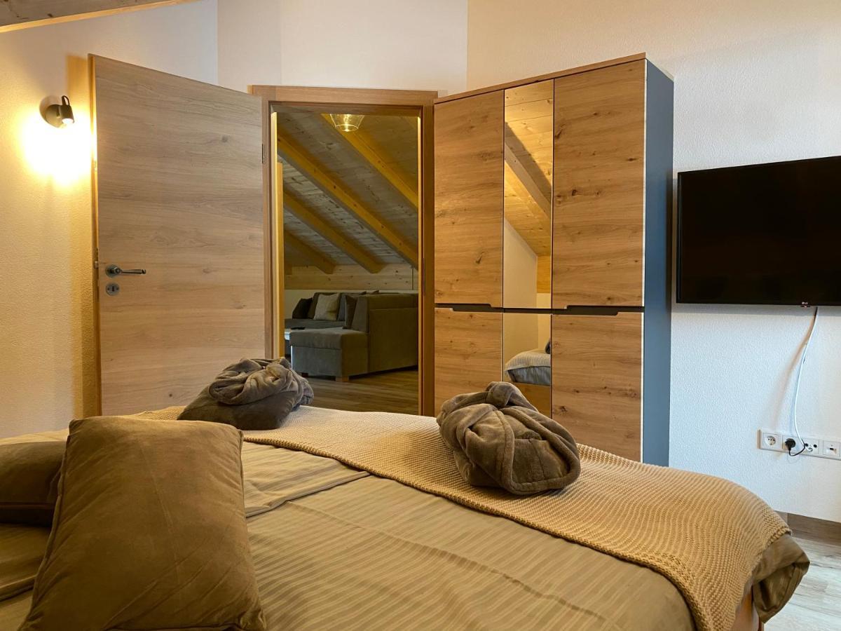 Schmetterer Apartment Schliersee