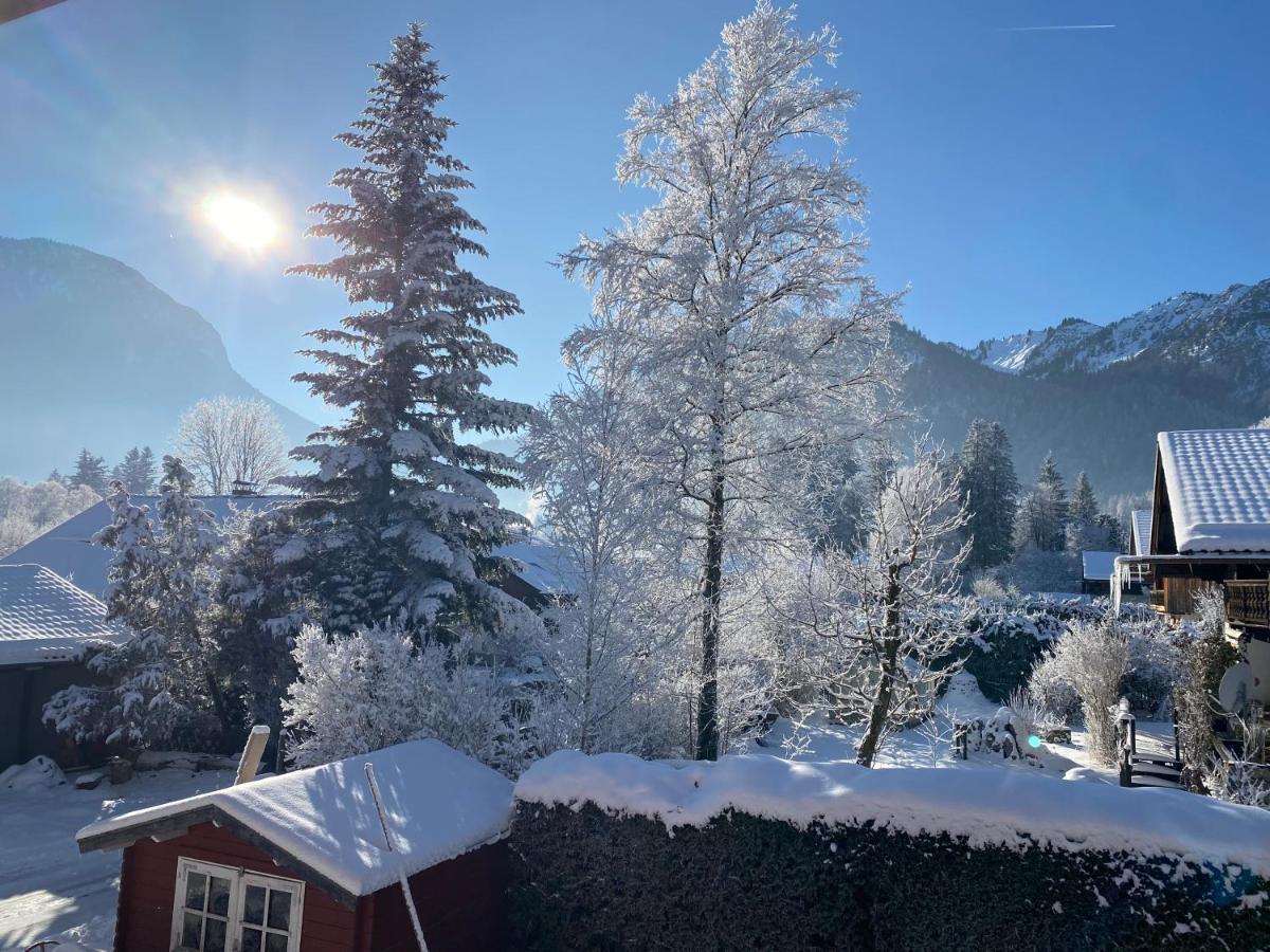 Schmetterer Schliersee