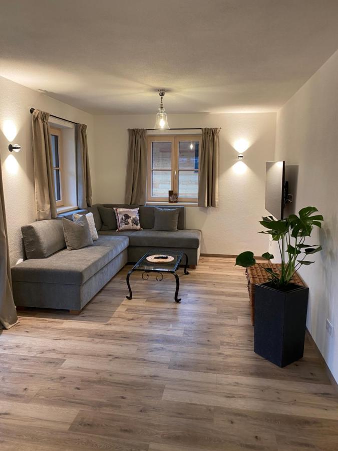 Schmetterer Apartment