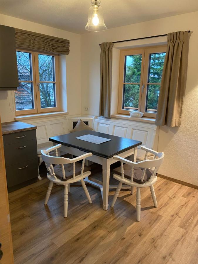 Apartment Schmetterer