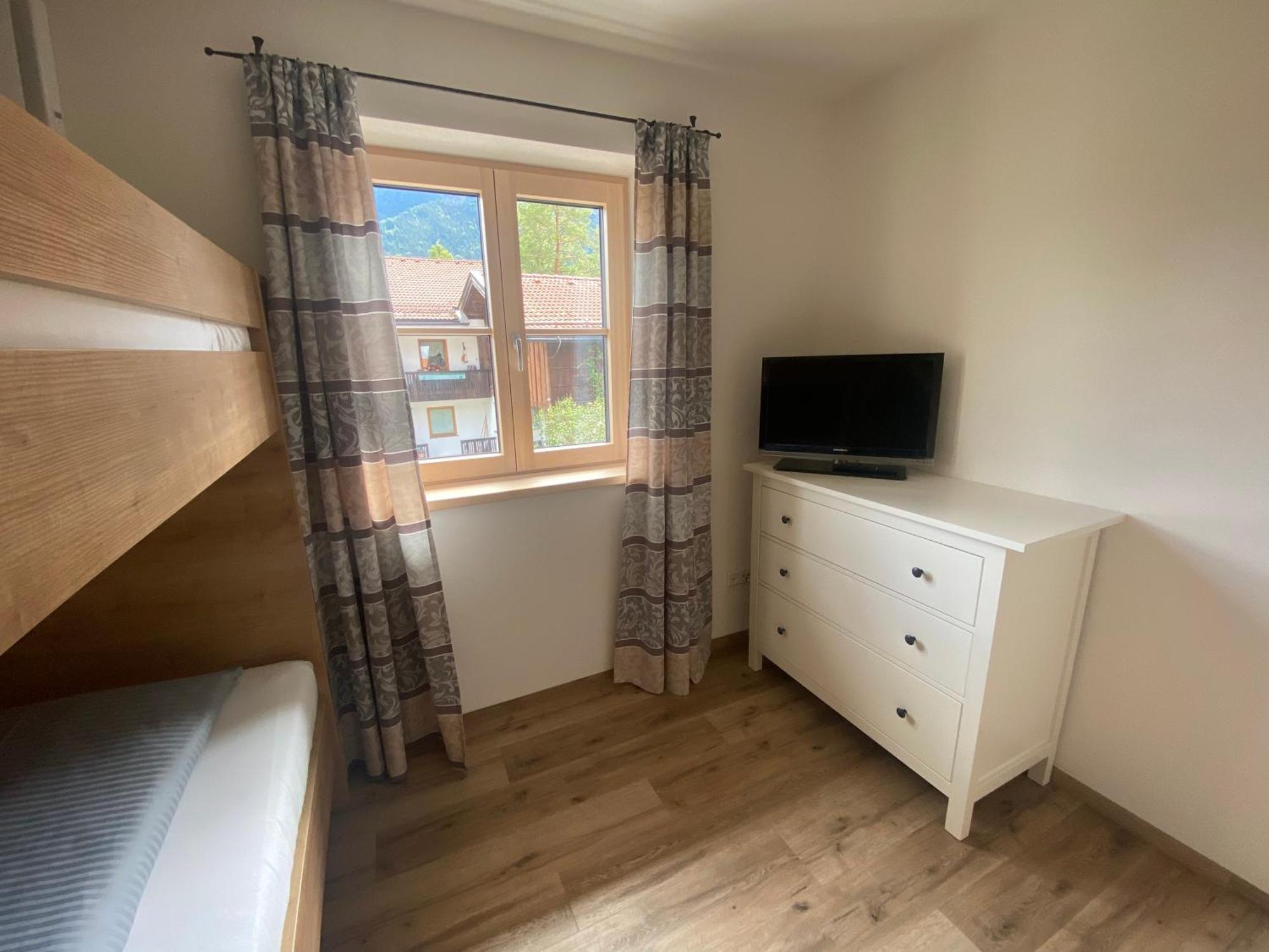 Apartment Schmetterer